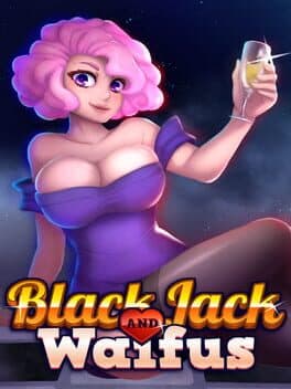 BlackJack and Waifus cover art