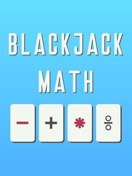 BlackJack Math cover art