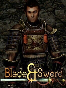 Blade & Sword cover art
