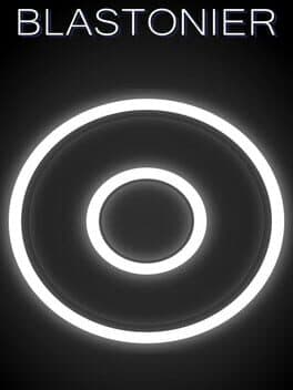 Blastonier cover art