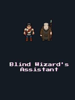 Blind Wizard's Assistant cover art
