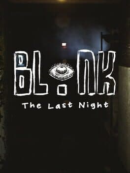 Blink: The Last Night cover art