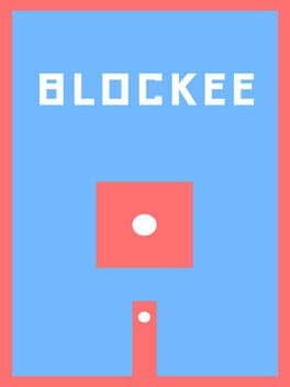 Blockee cover art