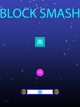 Block Smash cover art