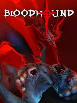 Bloodhound cover art