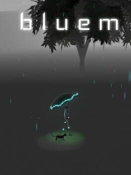 Bluem cover art