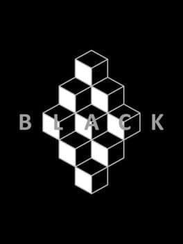 Black cover art