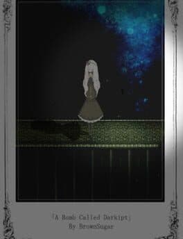 A Bomb Called Darkipt cover art