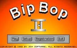 BipBop II cover art