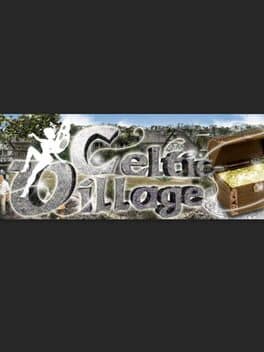 Celtic Village cover art