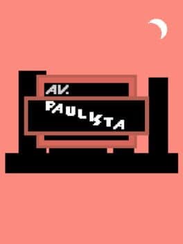 Avenida Paulista cover art