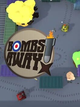 Bombs Away cover art