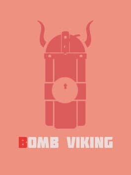 Bomb Viking cover art