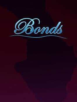 Bonds cover art