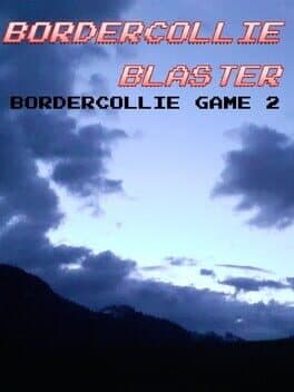 BorderCollie Blaster cover art