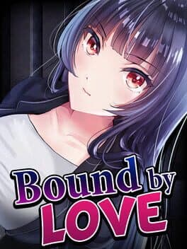 Bound by Love cover art