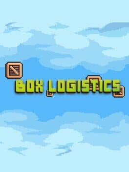 Box Logistics cover art