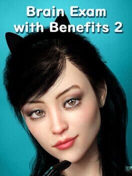 Brain Exam with Benefits 2 cover art