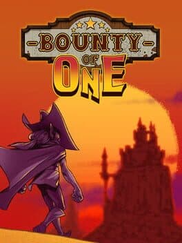 Bounty of One cover art