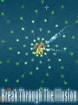 Break Through the Illusion cover art