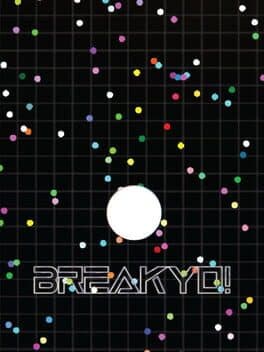 Breakyo cover art