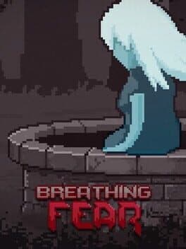 Breathing Fear cover art