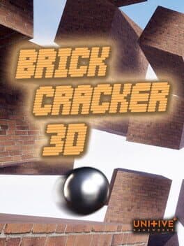 Brick Cracker 3D cover art