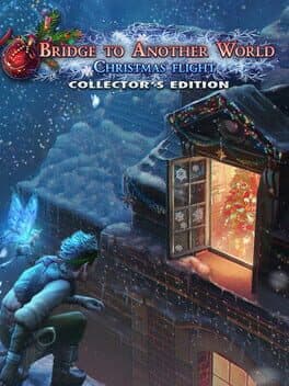 Bridge to Another World: Christmas Flight - Collector's Edition cover art