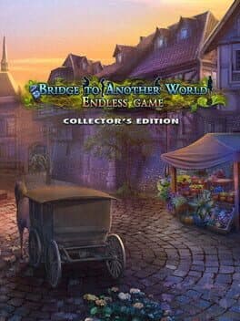 Bridge to Another World: Endless Game - Collector's Edition cover art