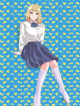 Bright Girl cover art