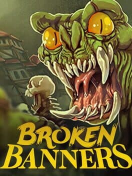 Broken Banners cover art