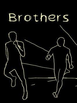 Brothers cover art