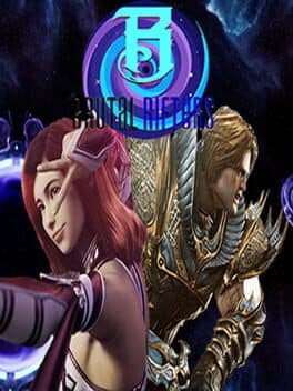 Brutal Rifters cover art