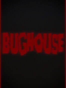 Bughouse cover art