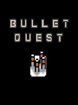 Bullet Quest cover art