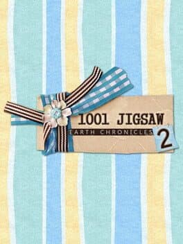 1001 Jigsaw: Earth Chronicles 2 cover art