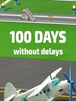 100 Days Without Delays cover art