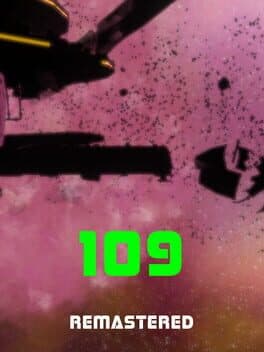 109 Remastered cover art