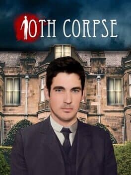 10th Corpse cover art