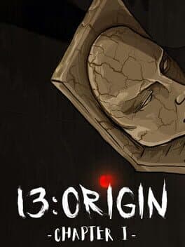 13: Origin - Chapter One cover art