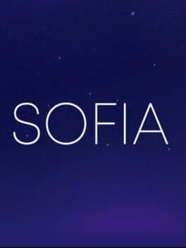 Sofia cover art