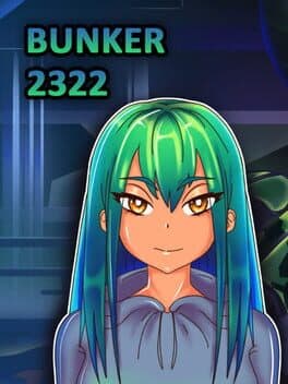 Bunker 2322 cover art