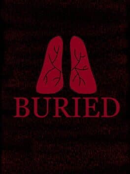 Buried cover art