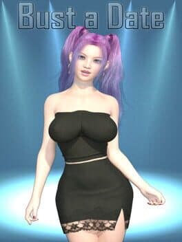 Bust a date cover art