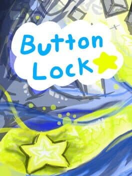 Button Lock cover art