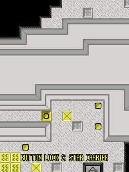 Button Lock 2: Star Carrier cover art