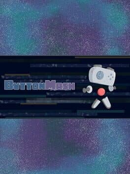 ButtonMash cover art