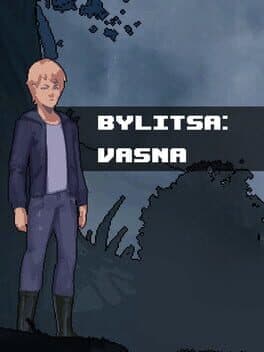 Bylista: Vasna cover art