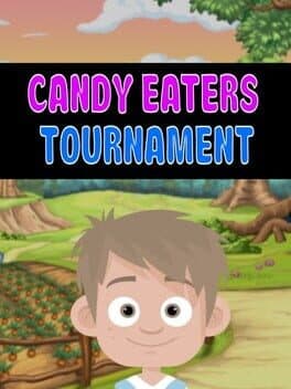 Candy Eaters Tournament cover art