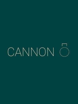 Cannon cover art